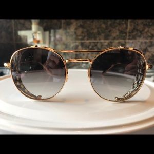 KREWE Sunnies: Style: Orleans Blinker